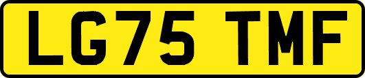LG75TMF