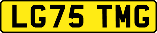 LG75TMG