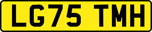 LG75TMH