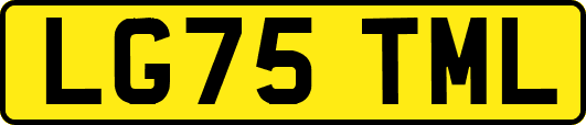 LG75TML