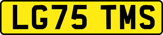 LG75TMS