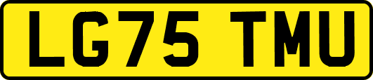 LG75TMU
