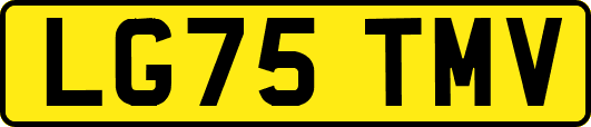 LG75TMV