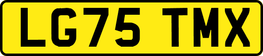 LG75TMX