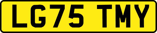 LG75TMY