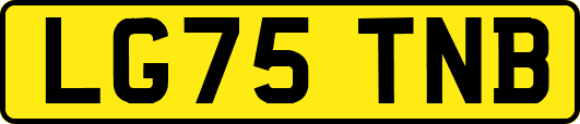 LG75TNB