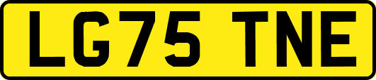 LG75TNE