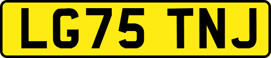 LG75TNJ