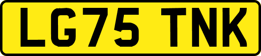 LG75TNK