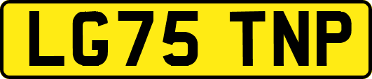 LG75TNP