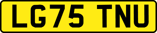 LG75TNU