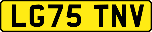 LG75TNV