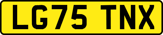 LG75TNX