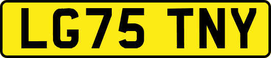 LG75TNY