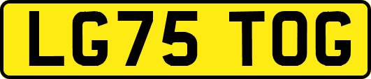LG75TOG
