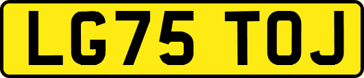 LG75TOJ