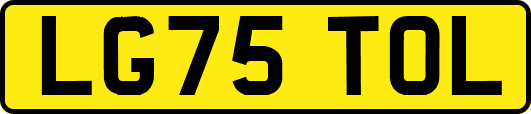 LG75TOL