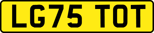 LG75TOT
