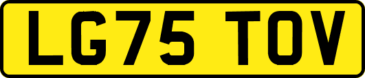 LG75TOV