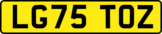 LG75TOZ