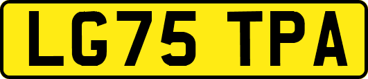 LG75TPA