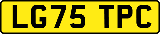 LG75TPC