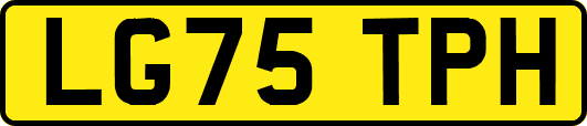 LG75TPH