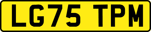 LG75TPM