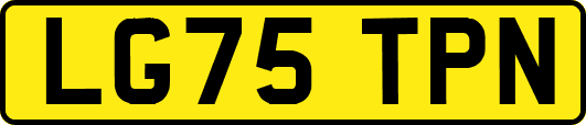 LG75TPN