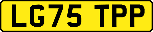 LG75TPP
