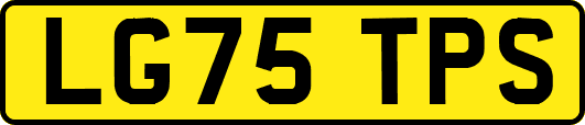LG75TPS
