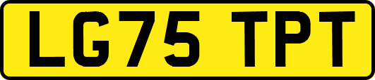 LG75TPT