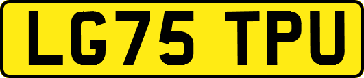 LG75TPU