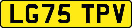LG75TPV