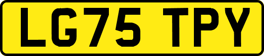 LG75TPY