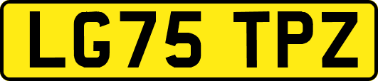 LG75TPZ