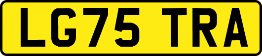 LG75TRA