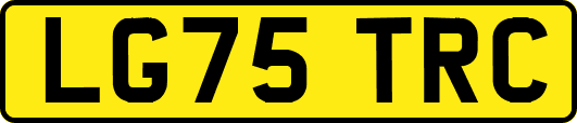 LG75TRC