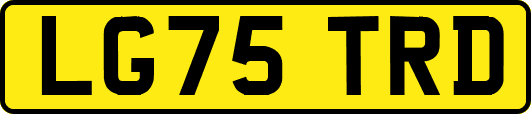 LG75TRD