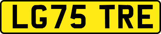 LG75TRE