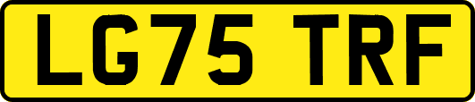 LG75TRF