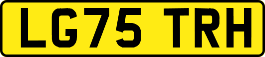 LG75TRH