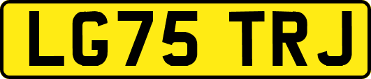 LG75TRJ