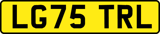 LG75TRL