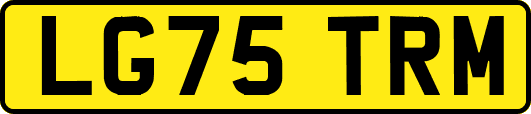 LG75TRM