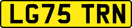 LG75TRN