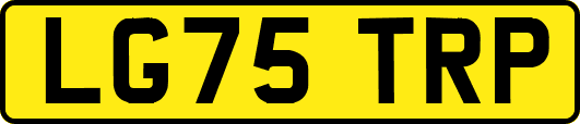 LG75TRP