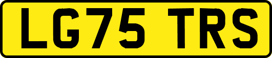 LG75TRS