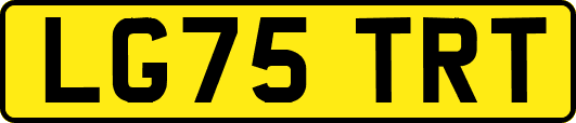 LG75TRT