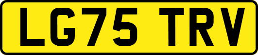 LG75TRV